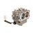Carburetor Assembly for Loncin LC2V80 764 cc Gas Engines
