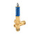 P.A. Pulsar Rv: 4050 psi @ 10 US gpm Unloader Valve without Knob