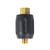 P.A. RF1: Flow Regulator, 3650 psi @ 8 US gpm, 1/4-in Inlet/Outlet