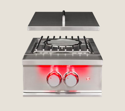 TrueFlame Power Burner - TFPB(LP)