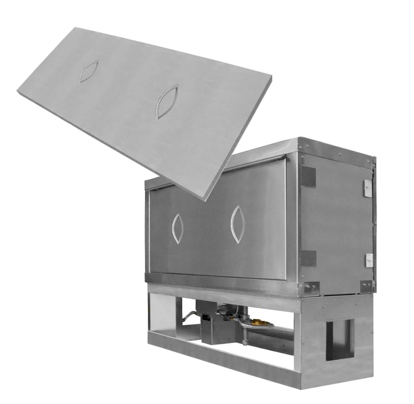 Firegear Weather Cover for 72" Kalea Bay -OFP-72COV