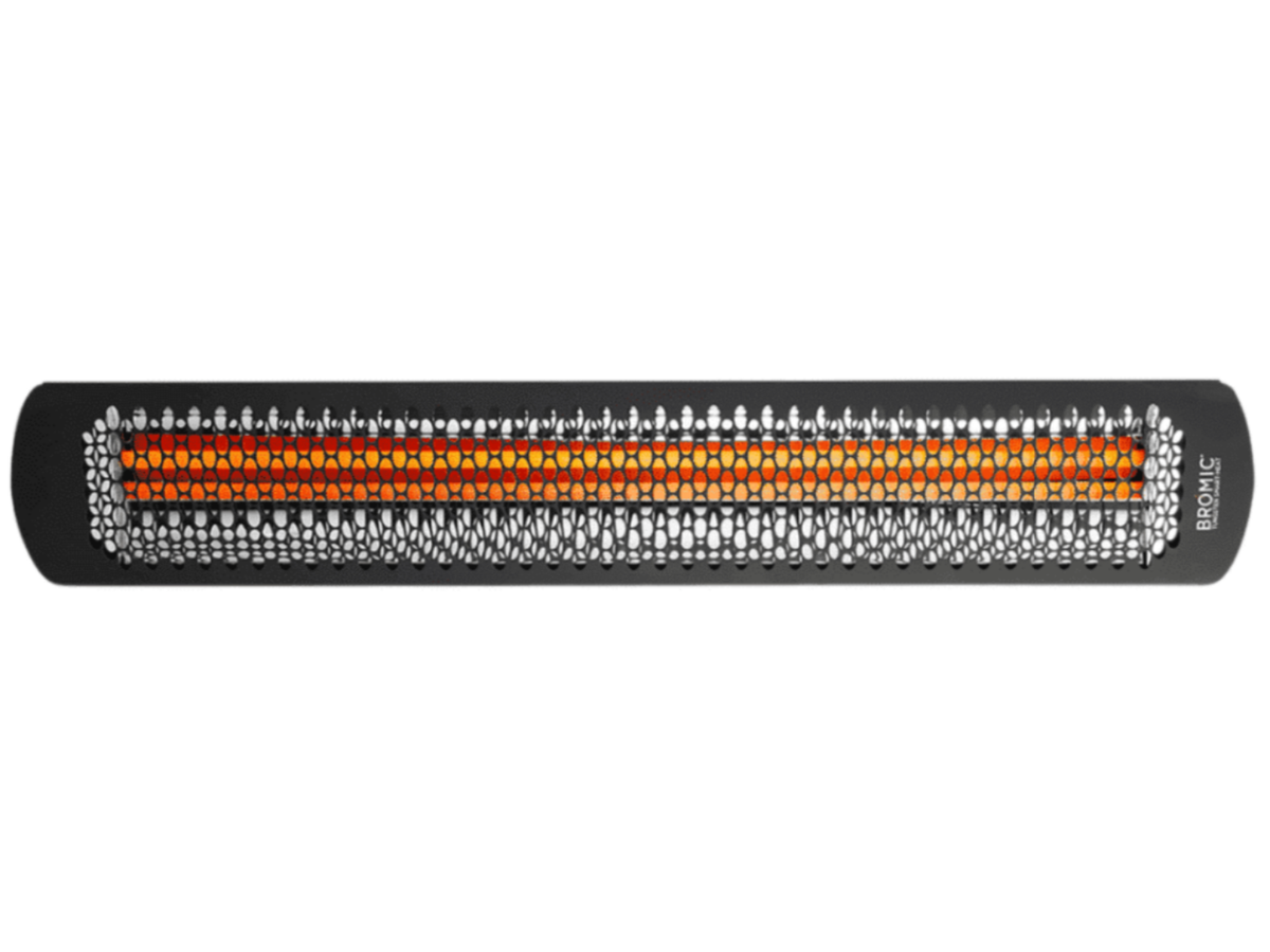 Bromic Tungsten 2000W Smart-Heat Electric Patio Heater - BH0420030-2