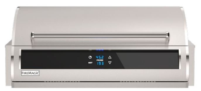 Fire Magic EL500 Electric Built-In Grill - EL500i