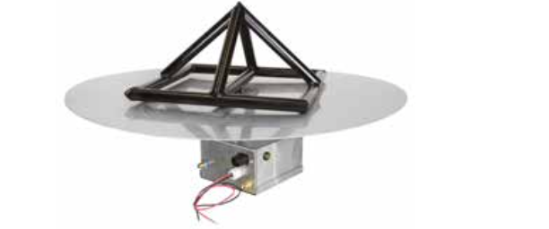 Grand Canyon Outdoor Tee-Pee Stack 24" Fire Pit Stack Set - TPS-24-NG