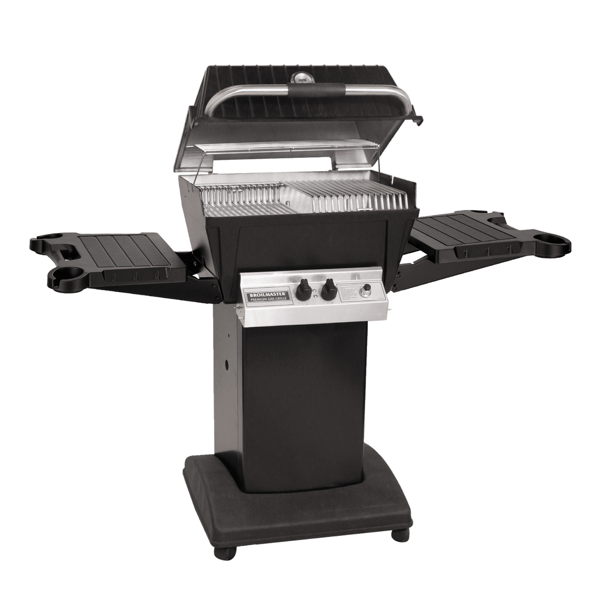 Broilmaster P4X Series Premium Gas Grill - P4XF