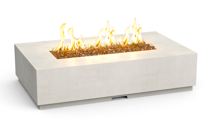 American Fyre Designs Legend Chat Height Firetable - 581-xx-11-M7xC
