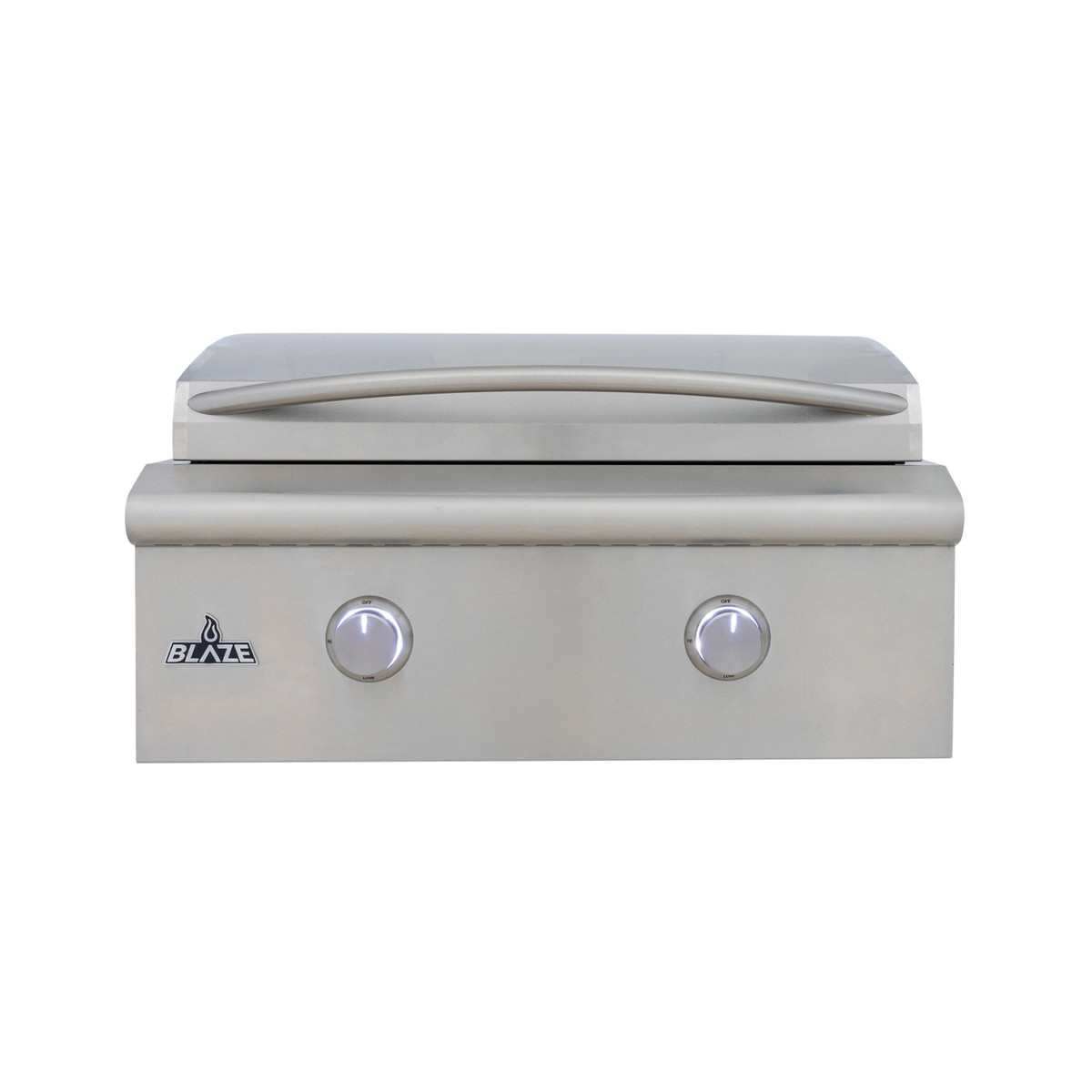 Blaze LTE+ 30" Gas Griddle - BLZ-GRIDDLE-LTE3