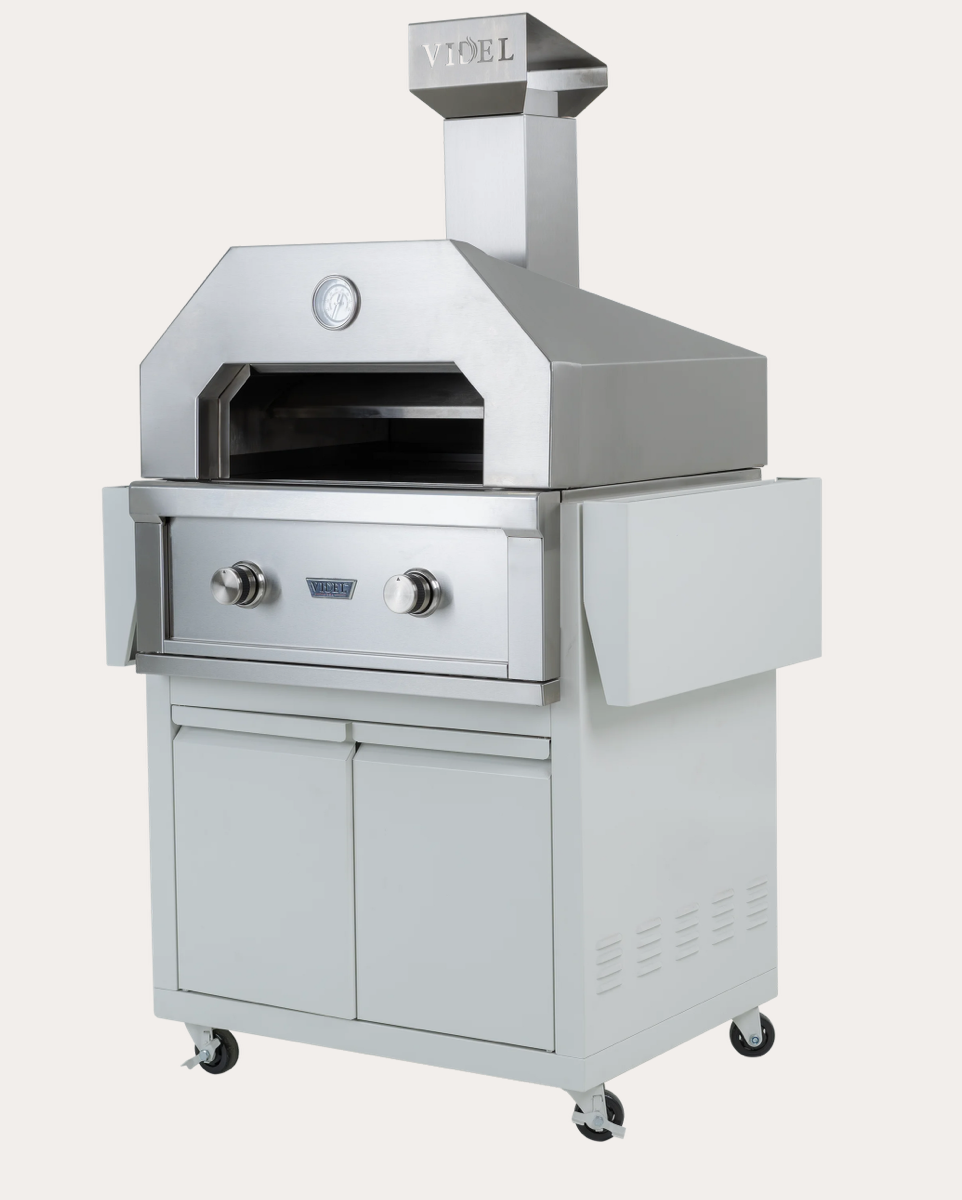 Outdoor Oven Cart - VD-DR30CART