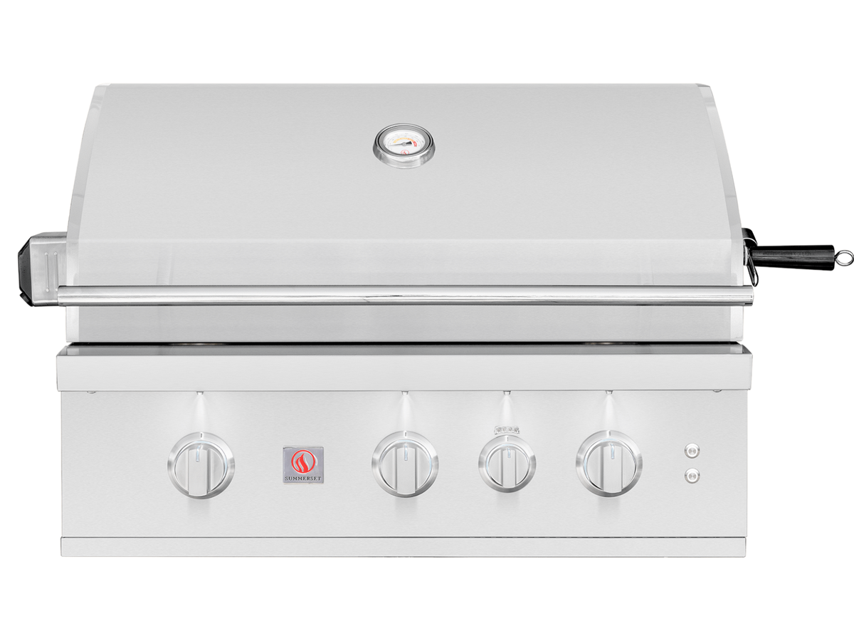 Summerset TRL Pro 32" - Mod Living Spaces