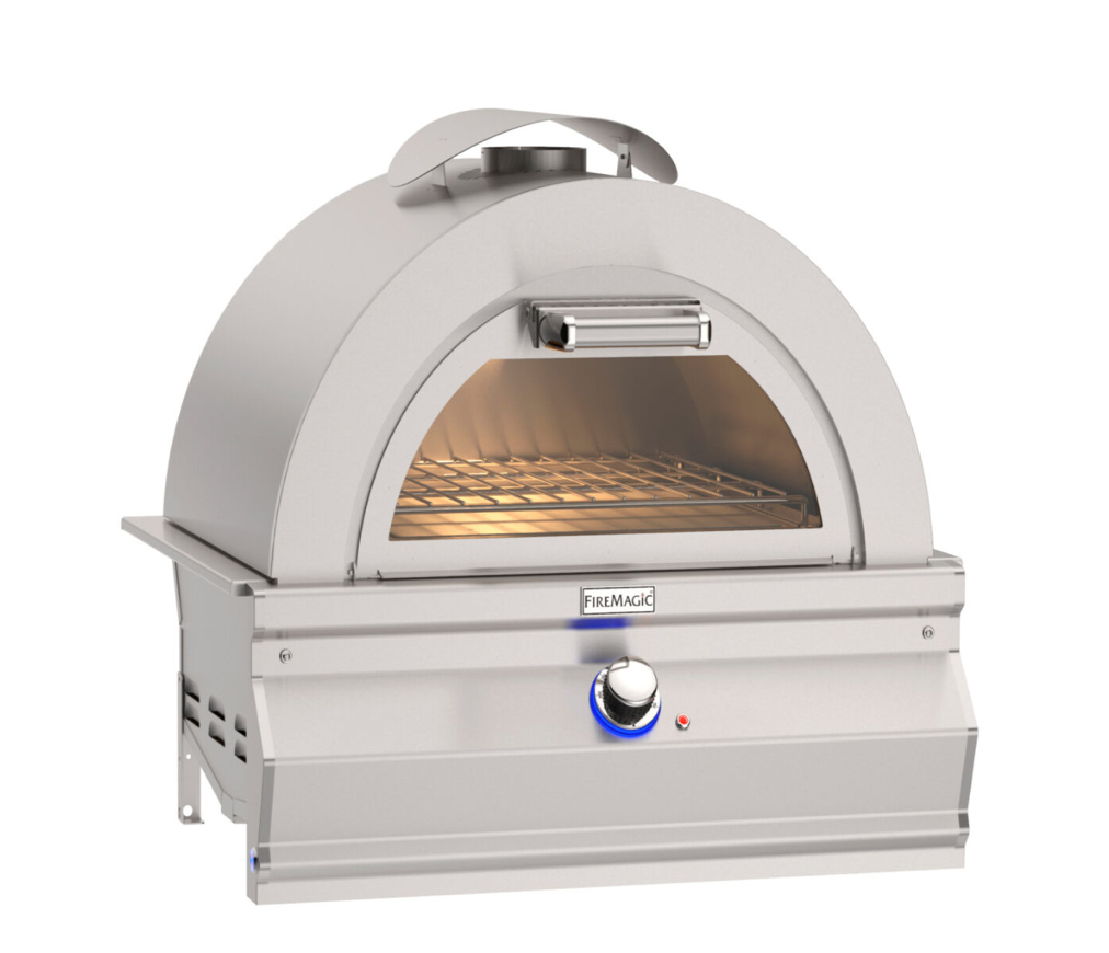 Fire Magic Aurora Built-in Pizza Oven - 4600