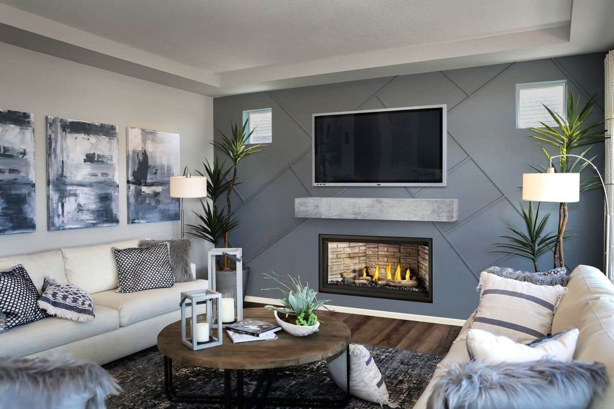 Napoleon Ascent Linear Premium 42"