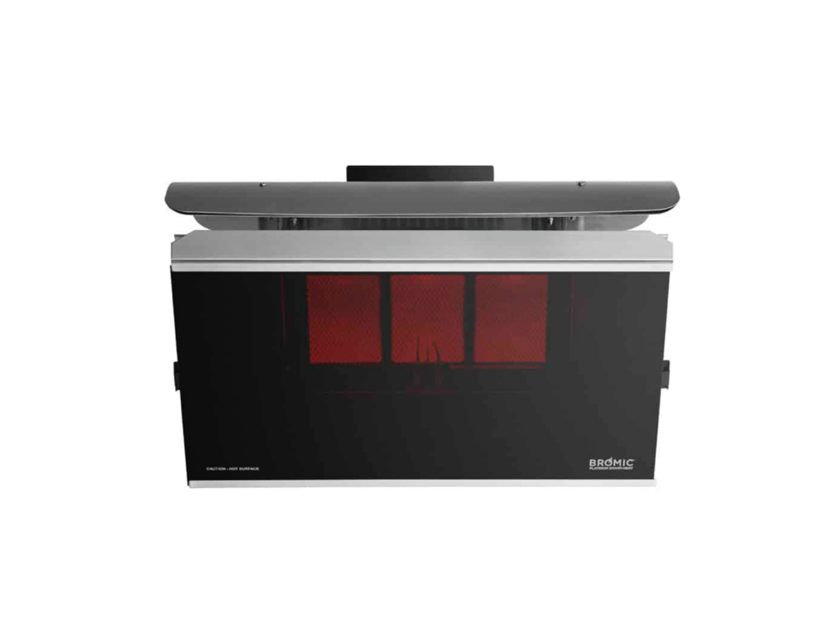 Bromic Platinum 300 Series Smart-Heat Gas Heater