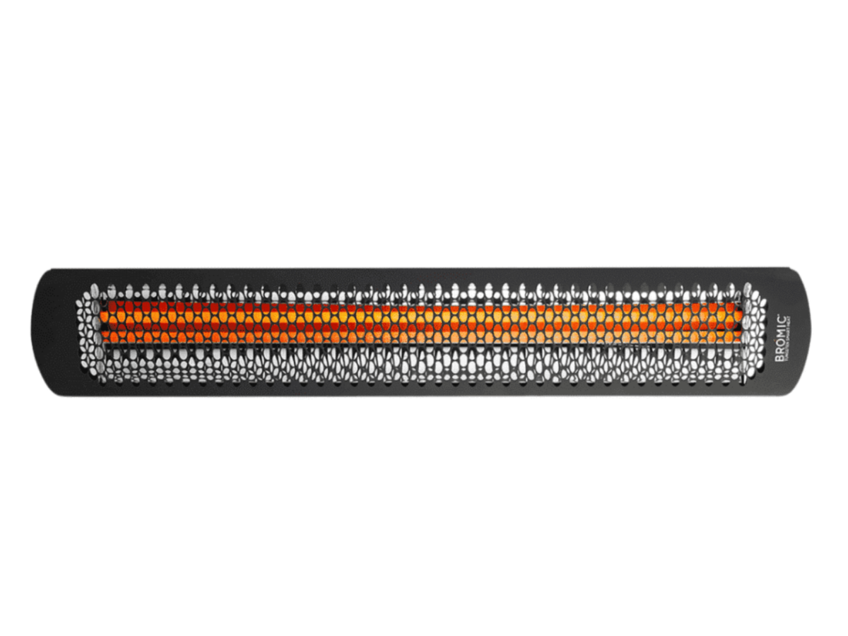 Bromic Tungsten 4000W Smart-Heat Electric Patio Heater - BH0420032-2