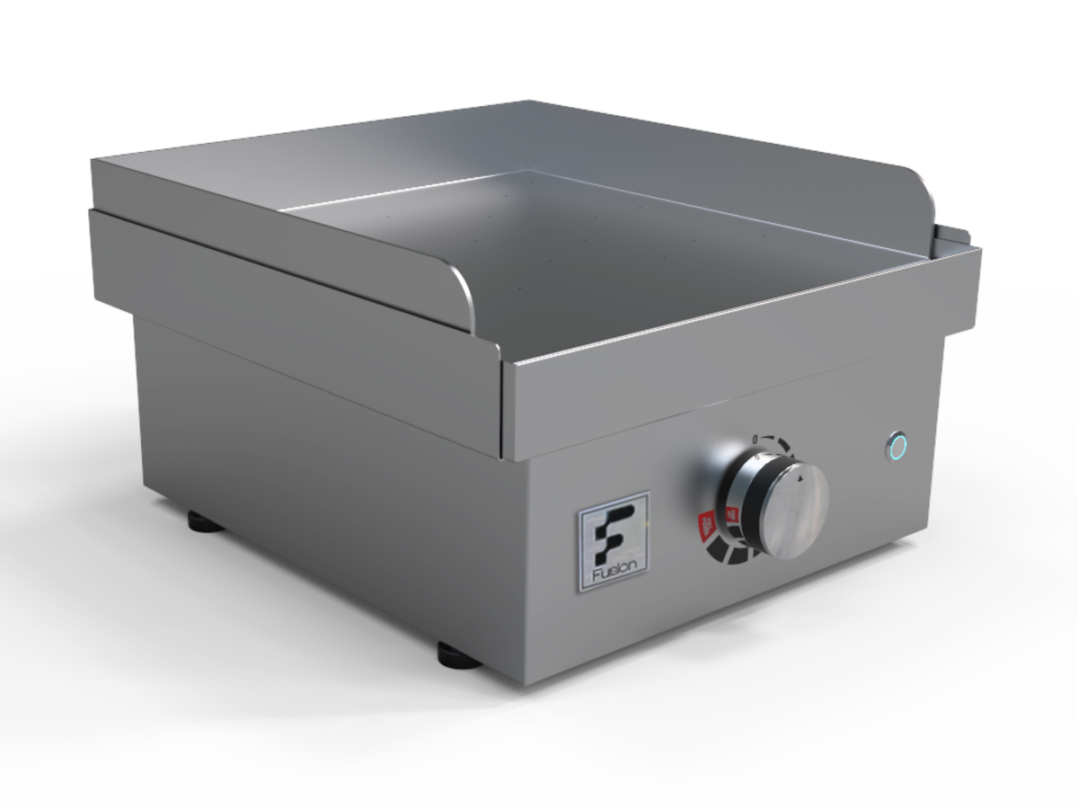GEE40 Fusion 16" Single Element Electric Griddle | Mod Living Spaces