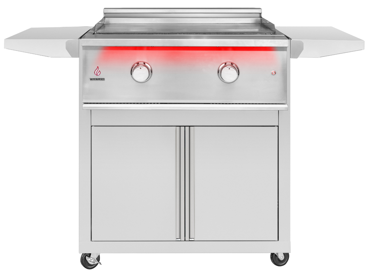 TFG30 TrueFlame 30" Freestanding Gas Griddle | Mod Living Spaces
