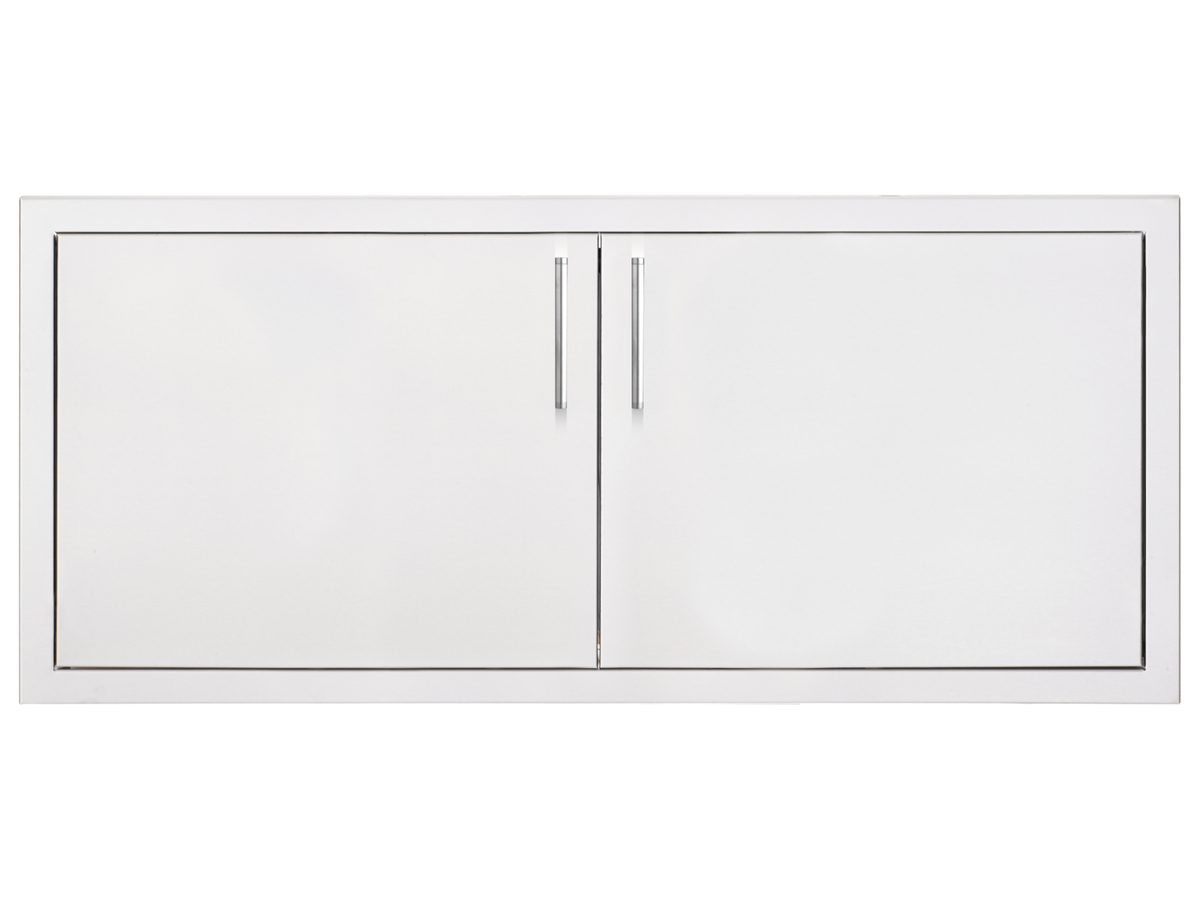 TrueFlame 39" Double Access Door with Hidden Hinge | Mod Living Spaces
