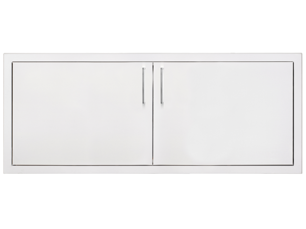 TrueFlame 42" Double Access Door with Hidden Hinge | Mod Living Spaces