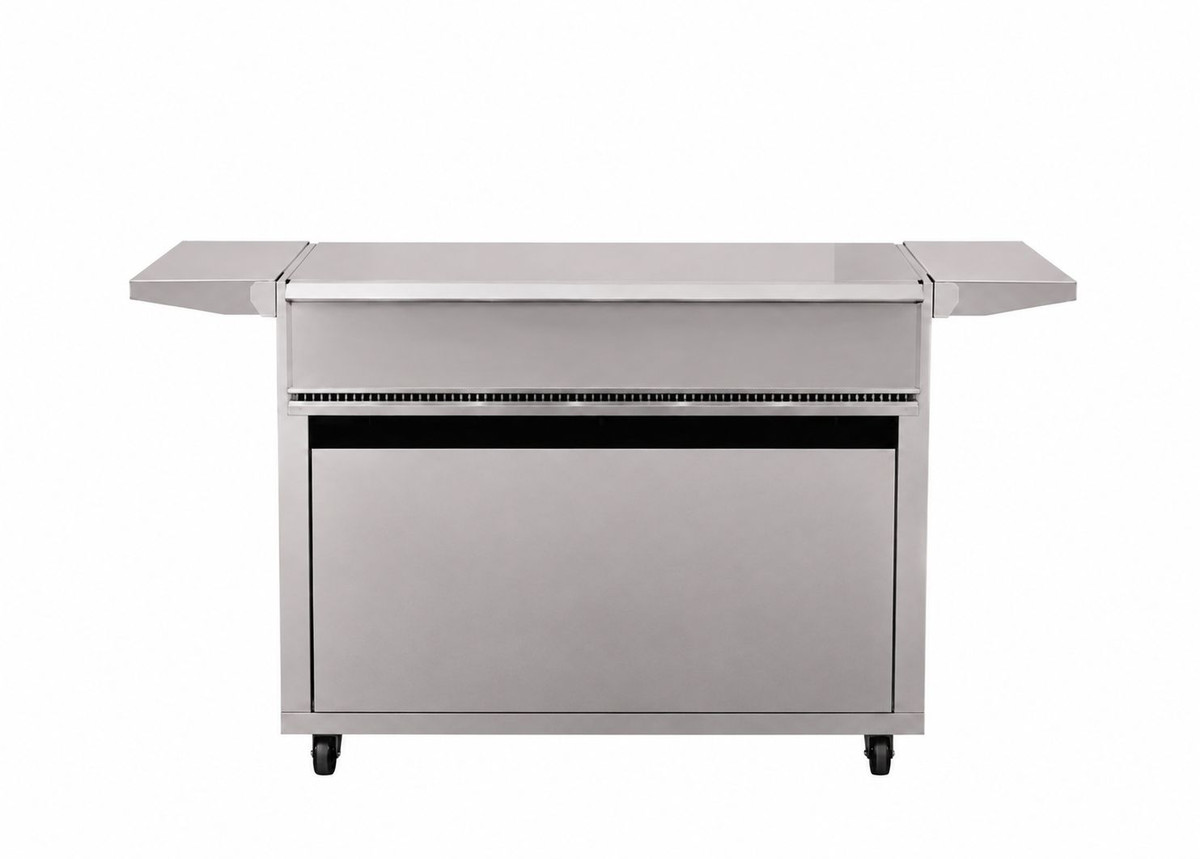 TrueFlame 32" Basic Freestanding Grill Cart - CART-TFE-32