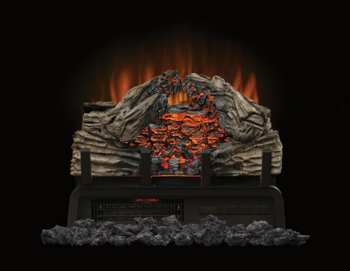 Napoleon Woodland 18" Electric Log Set - NEFI18H