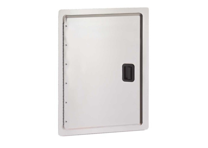 Fire Magic Legacy Vertical Single Access Door (20 1/2"h x 14 1/2"w) - 23920-S