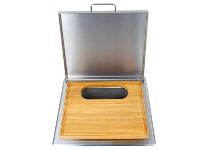 FireMagic Premium Cut and Clean Combo for use with Trash Container (9 x 4) - 53816