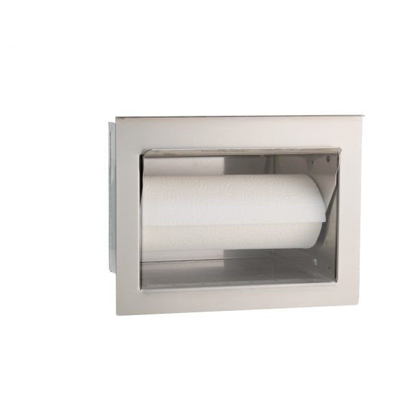 Fire Magic Premium Paper Towel Holder (12 x 8) - 53812