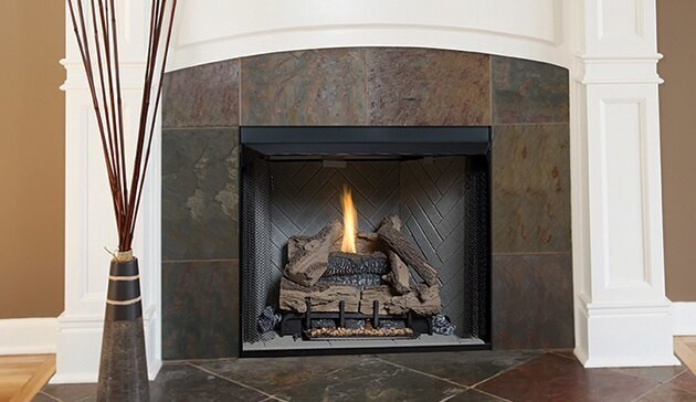 Superior VRT3200 Series 42" Traditional Vent Free Firebox - VRT3242