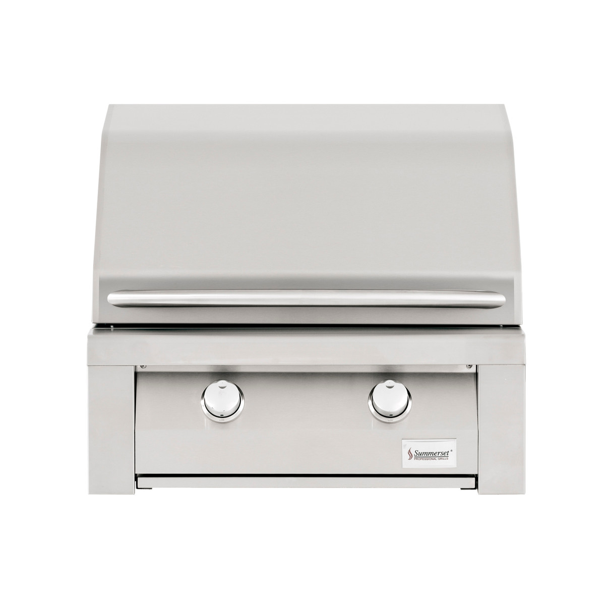 Summerset Builder Series 30" Resort Grill  - SBG30-NG