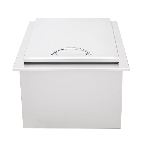 Summerset 17x24" 1.7c Drop-in Cooler - IC-17