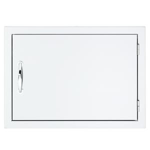 Summerset 27" Horizontal Door Masonry Frame Return