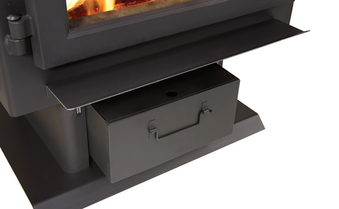 Pedestal Kit Fits 2100 & 2200