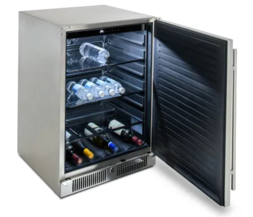 Blaze 24« Outdoor Refrigerator - BLZ-SSRF-5.5