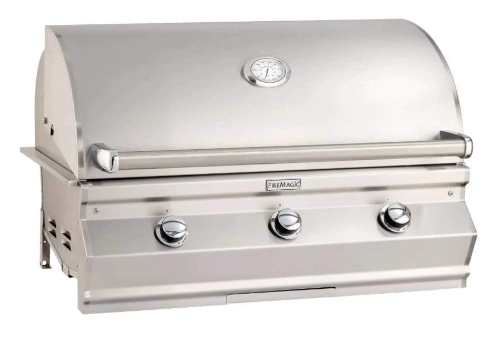 Fire Magic Choice C650i