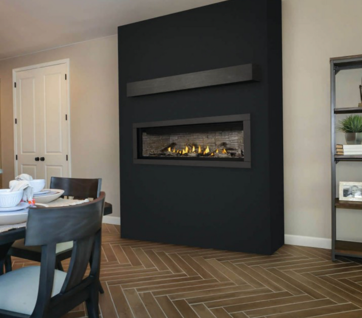 Napoleon Ascent Linear 56"