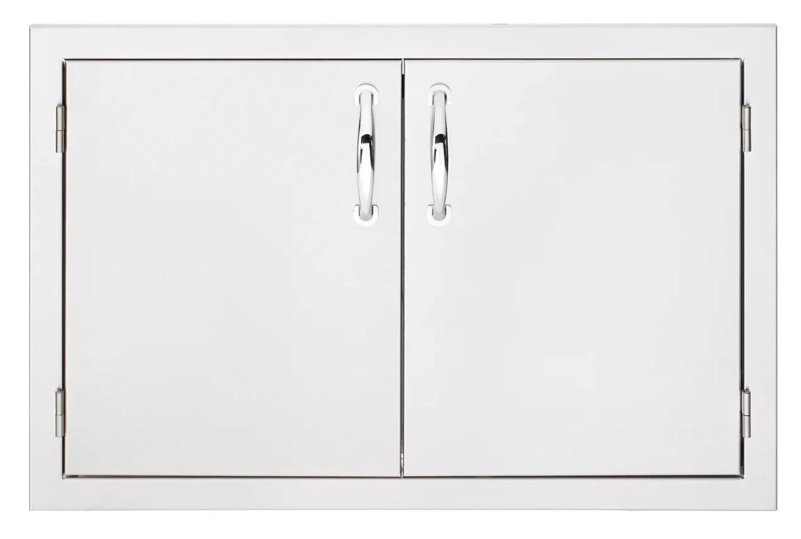 Summerset 42" Double Access Door - SSDD-42