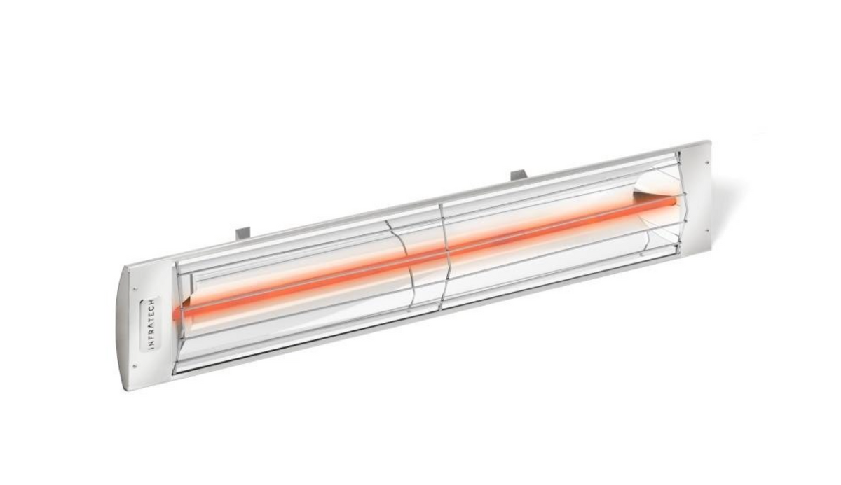 Infratech C-Series 33" Single Element Electric Heater