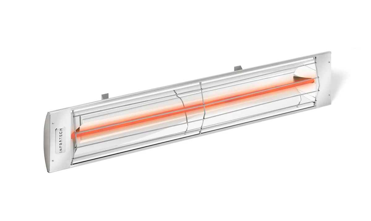 Infratech C-Series 39" Single Element Electric Heater