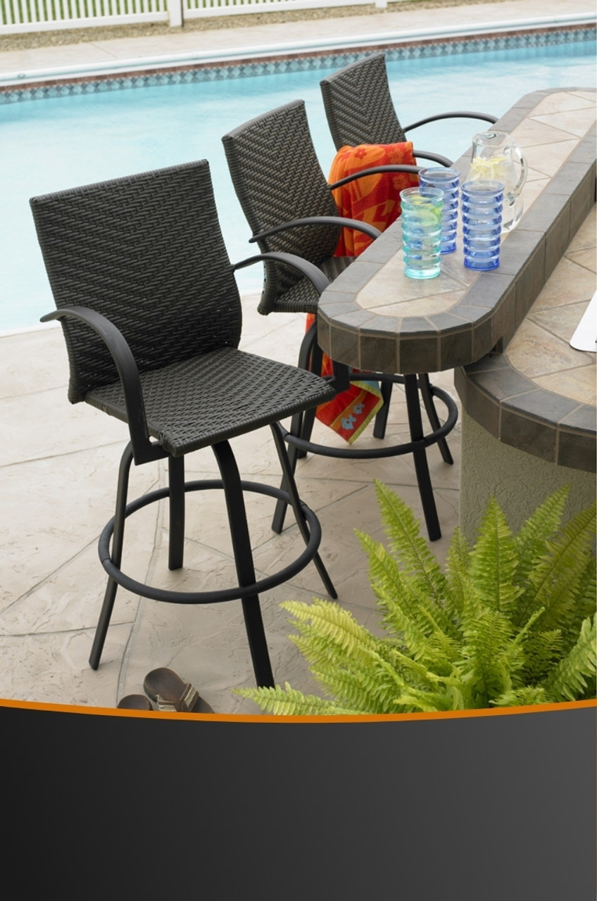 Outdoor Living