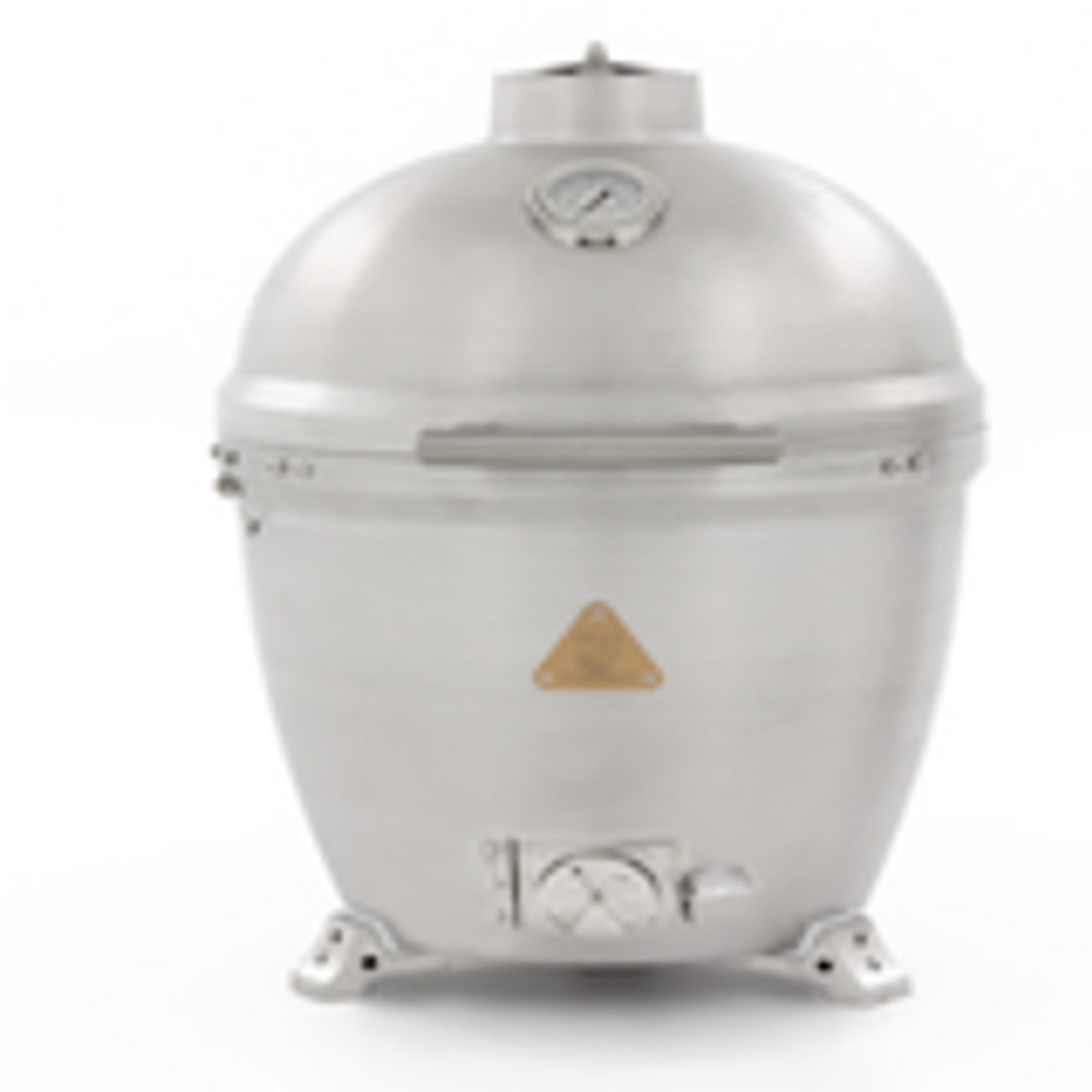 Free Standing Kamado Grills