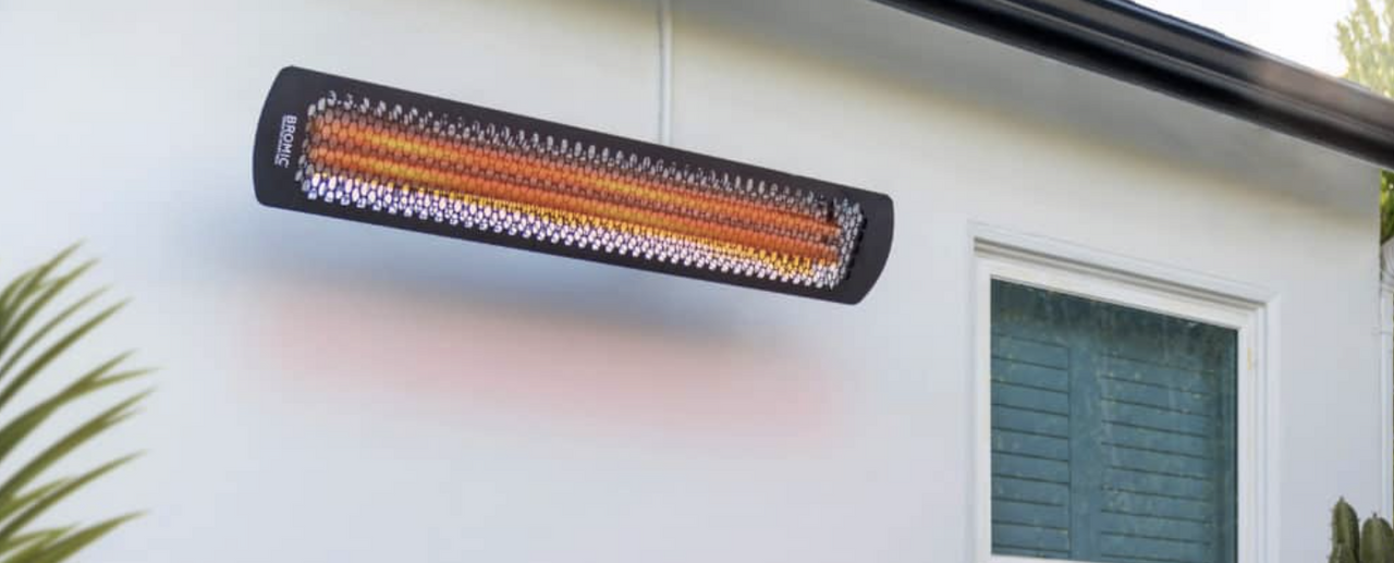 Patio Heater