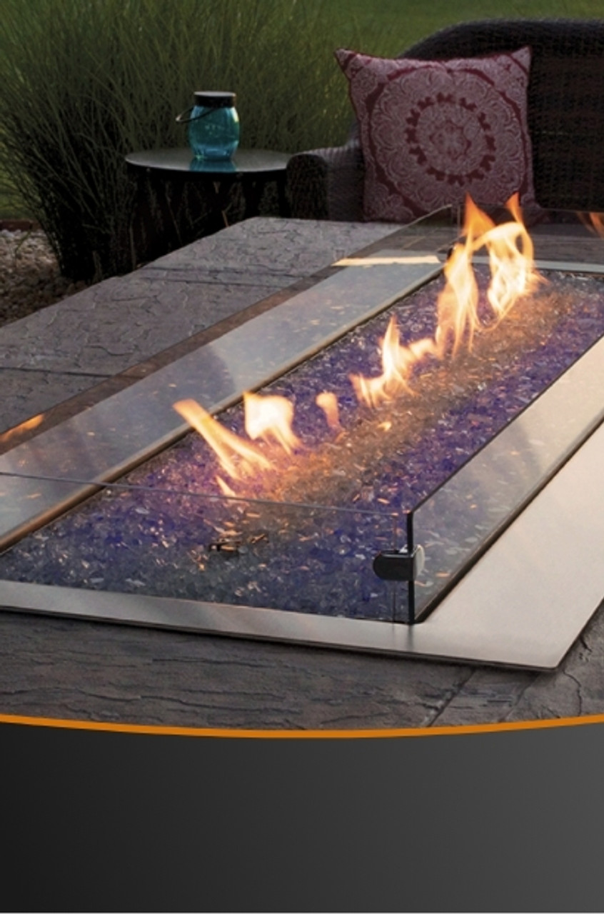 Fire Pits