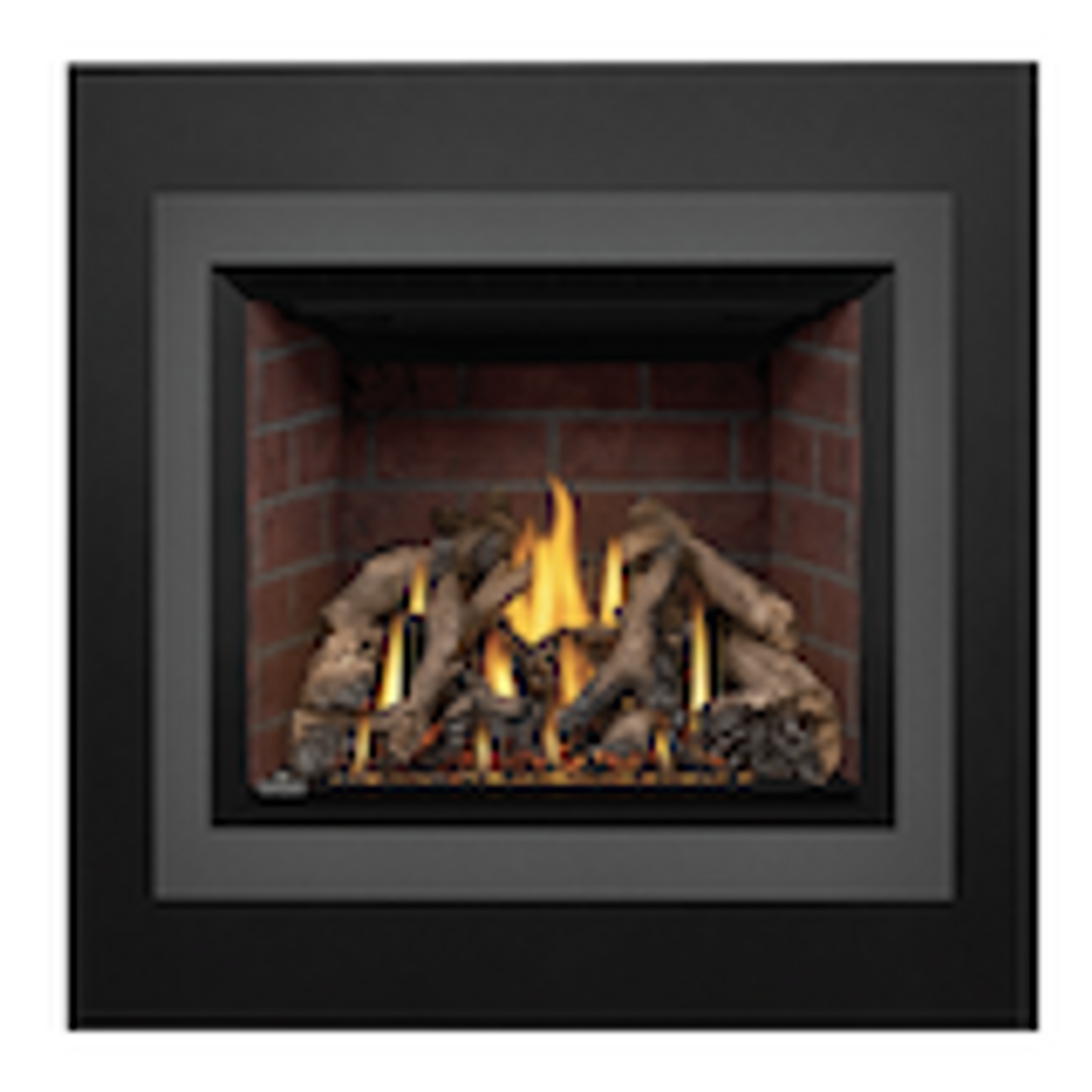 Direct Vent Gas