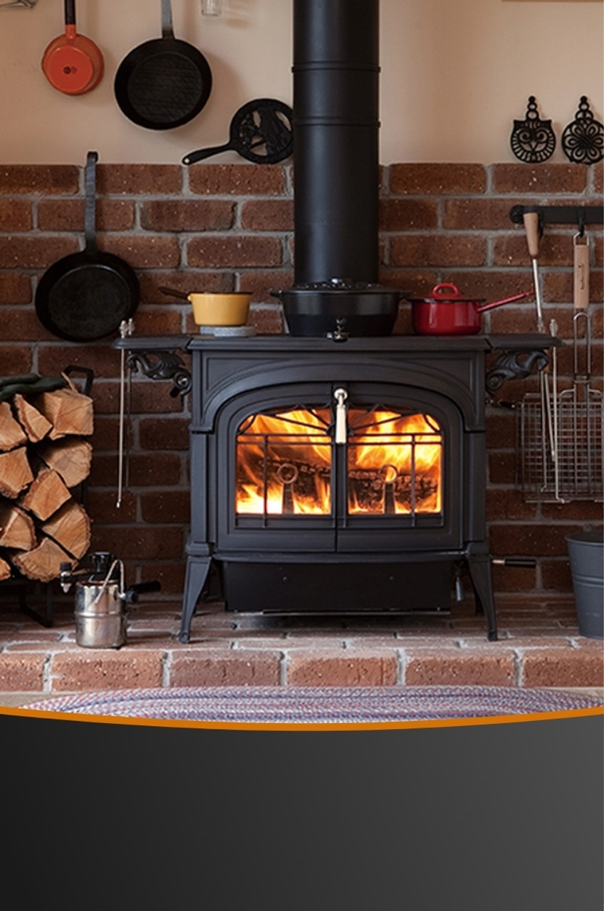 Stoves