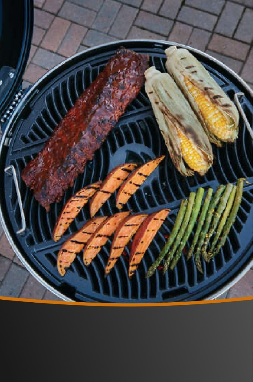 Grills