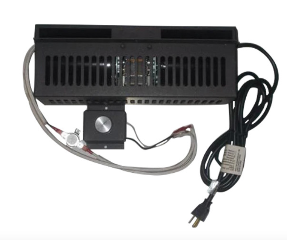 Ironstrike Blower Kit for CI1500 u0026 CI2500 - BK-CI