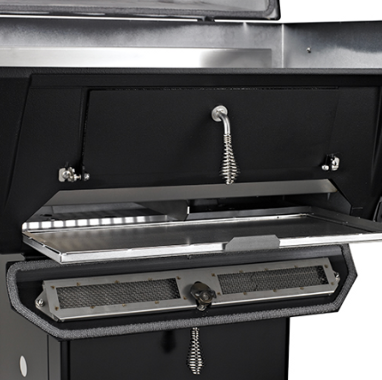 öffentliche Grillplätze In Der Nähe Broilmaster C3 Series Charcoal Freestanding Grill - C3
