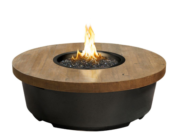 American Fyre Designs Contempo Firetable