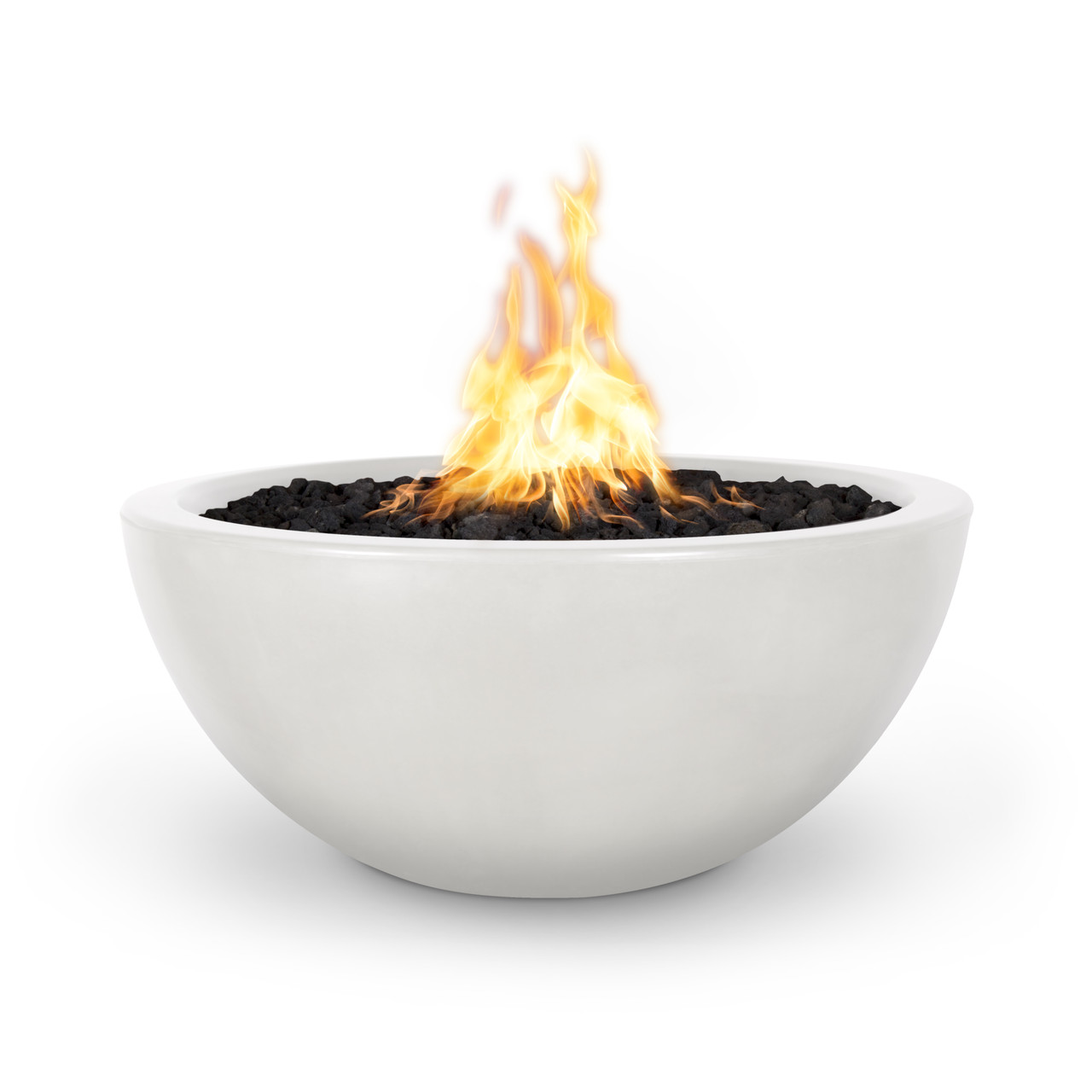 The Outdoor Plus Luna Fire Bowl