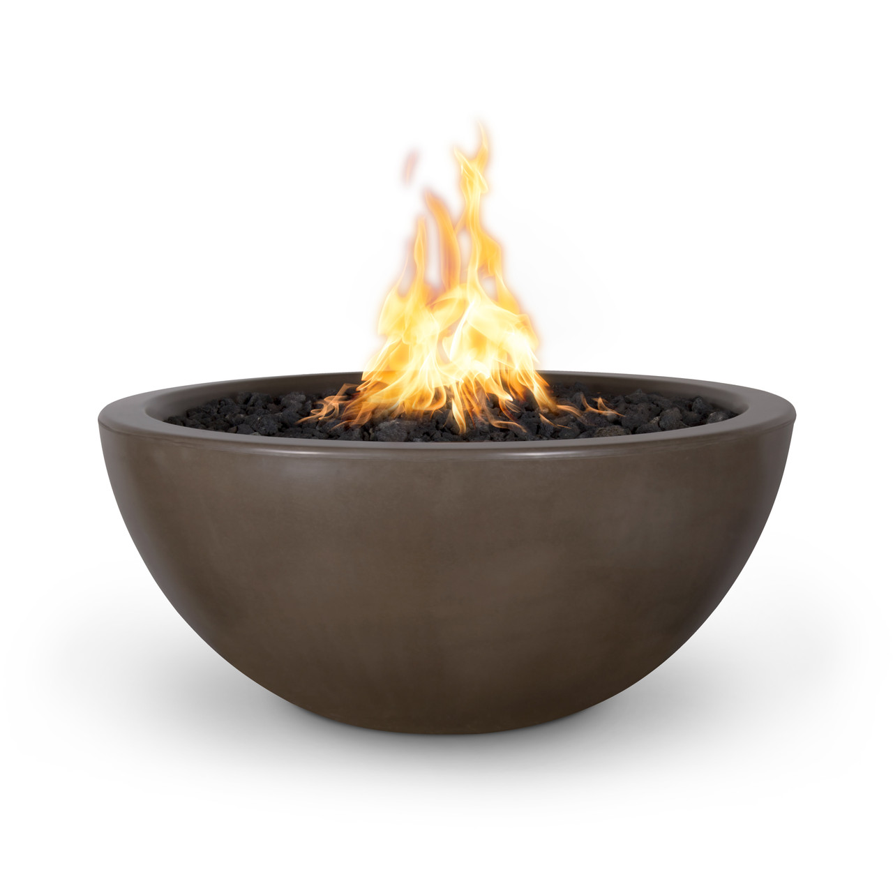 The Outdoor Plus Luna Fire Bowl - Thumbnail 4