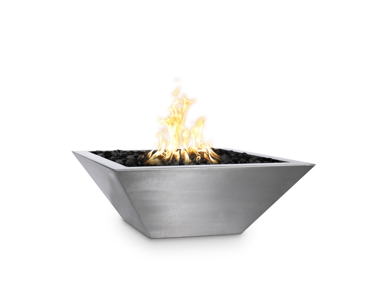 The Outdoor Plus Maya Fire & Water Bowl